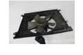 Вентилятор радиатора Daihatsu Materia 1.5