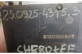 Блок АБС 25092543153, A000933202 Jeep Grand Cherokee (WK) 2005 - 2010 года