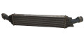 Интеркулер 8K0145805G, 8K0145805G Audi A4 Allroad