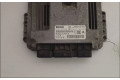 Řídící jednotka    Citroen Berlingo 2007