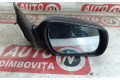 Зеркало (механическое)    Mazda 3 II