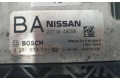 Řídící jednotka 237104BD9B, 0281033331 Nissan X-Trail T32 2016