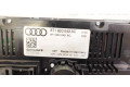 Блок управления климат-контролем 8t1820043AC, 8t1820043   Audi A5 8T 8F