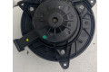 Вентилятор печки Opel Meriva B
