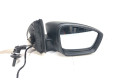 Зеркало электрическое Skoda Rapid (NH) 2012 - 2019 года
