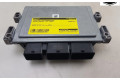 Блок управления двигателя 237D40543R, 237D40288R Dacia Spring