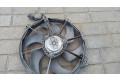 Вентилятор радиатора Citroen C4 Grand Picasso 1.6