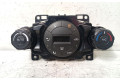 Блок управления климат-контролем 8A6T18C612 Ford Ecosport