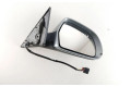 Зеркало электрическое        Audi A5 8T 8F  2007 - 2016 года   