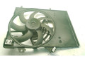 Вентилятор радиатора     9801666680    Peugeot 2008 I 