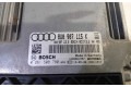 Блок управления двигателя Audi Q3 8U