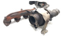  Турбина BMW X3 E83  K006T50172         