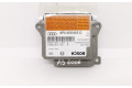 Блок подушек безопасности 8P0959655D Audi A3 S3 8P