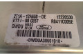 Блок управления двигателя 2T2A-12A650-DE, 2T2A-12A650-DE   Ford Transit -  Tourneo Connect