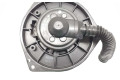 Вентилятор печки    5027261760, 8940007070   Subaru Forester SH