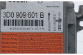 Блок подушек безопасности 0285001472, 3D0909601B   Volkswagen Phaeton