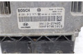 Блок управления двигателем Блок управления 3911327405, 281012973   Hyundai Sonata