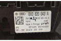 Блок управления климат-контролем 8X0820043A   Audi A1