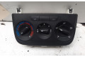 Блок управления климат-контролем 735419809 Fiat Grande Punto