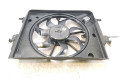 Вентилятор радиатора     214813070R, G0-4796C    Dacia Sandero III 