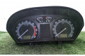 Панель приборов 6Y0920883E Skoda Fabia Mk1 (6Y)