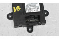 Блок комфорта Volvo V70