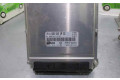 Блок управления двигателя A0285451932, 0281010118 Mercedes-Benz A W168