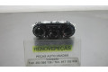 Блок управления климат-контролем    Peugeot 2008 I