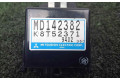 Блок управления MD142382-K8T52371, 4.PINES Mitsubishi L200