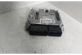 Блок управления двигателем ECU 0281030326   BMW X3 F25