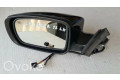 Zpětné zrcátko  levé Dodge Charger 2012  1NJ53DX8AE  