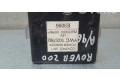 Блок управления двигателя YWC103780   Rover 200 XV