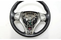 Volant Nissan Qashqai 2013