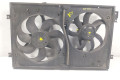 Вентилятор радиатора 6X0959455F, 1J0121207M Audi TT Mk1