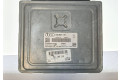 Блок управления двигателя 8T2907115, 5WP49006 Audi A6 S6 C7 4G