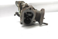  Турбина Fiat Fiorino  54359880005         