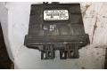 Блок управления коробкой передач 01m927733eq   Volkswagen Golf IV