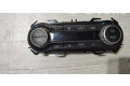 Блок управления климат-контролем A2469002408, 5HB01044804   Mercedes-Benz CLA C117 X117 W117