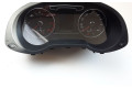 Панель приборов 8U0920980E Audi Q3 8U