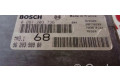 Řídící jednotka 0261203736, CENTRALITAMOTORUCE Peugeot 106