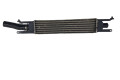 Интеркулер 51785221 Fiat Linea