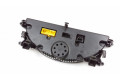 Блок управления климат-контролем 96326398ZX, F661022U   Citroen C5