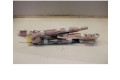 Боковая подушка безопасности 34237838   Ford Ecosport
