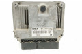 Řídící jednotka 55565526, 0281014077 Saab 9-3 Ver2 2008