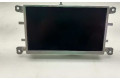 Дисплей    8T0919603C, 8T0919603   Audi A5 8T 8F