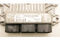 Блок управления двигателя BG91-12A650-DF, S180133100   Ford Galaxy