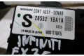 Блок управления 28532-1BA1A Infiniti EX
