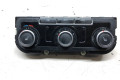 Блок управления климат-контролем 7N0907426CA, 5HB01129241 Volkswagen Caddy