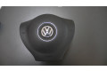 Подушка безопасности водителя 7E0880201G, PE04STS3GY1 Volkswagen Transporter - Caravelle T5