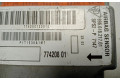 Блок подушек безопасности 99661821701, CENTRALITAAIRBAG Porsche Boxster 986